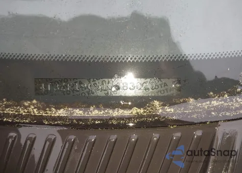 2001 Toyota Sienna Ce from USA, damaged, VIN 4T3ZF19C31U383020